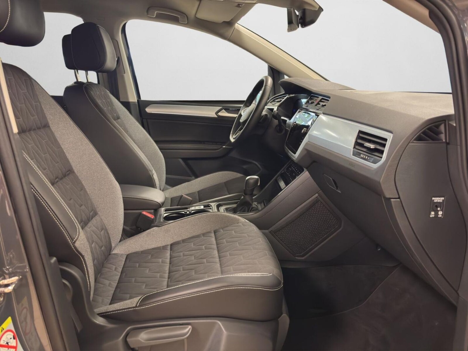 Volkswagen Touran – Bild 4