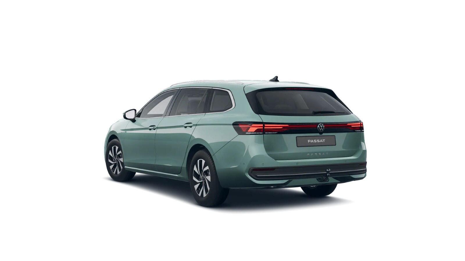 Volkswagen Passat – Bild 4