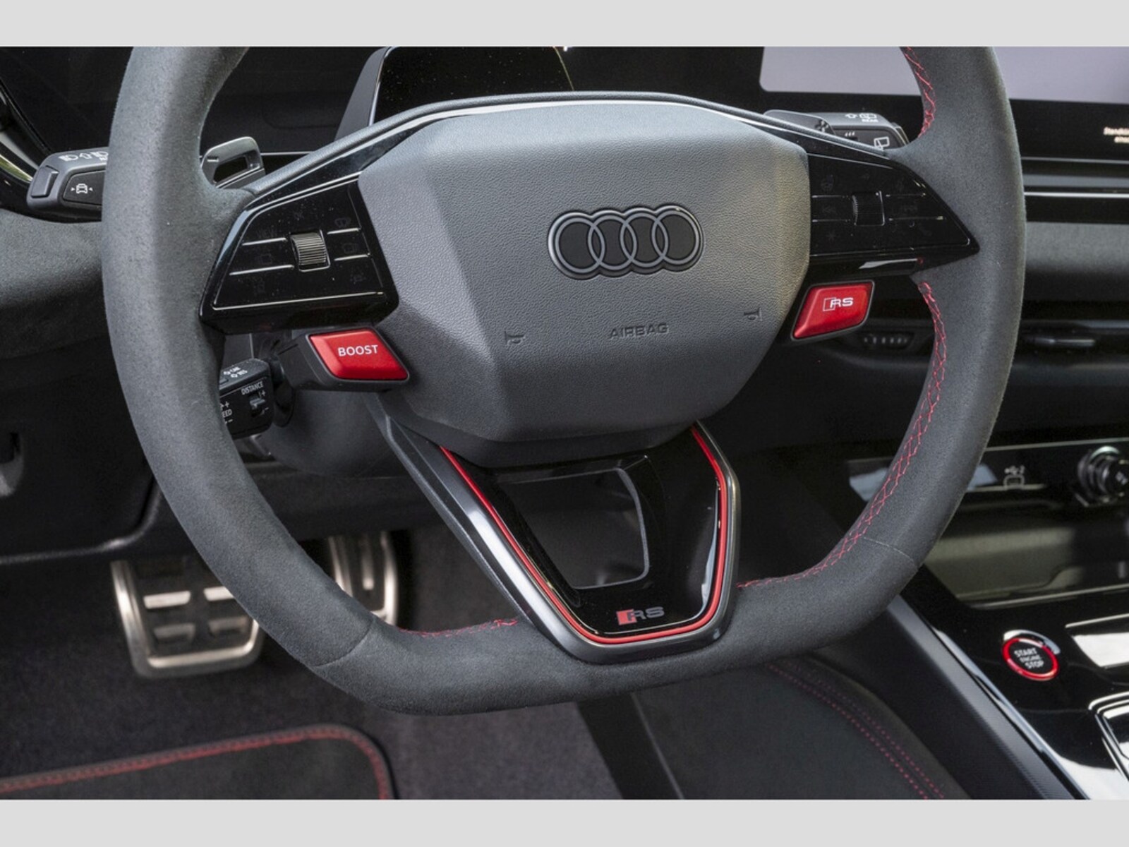Audi RS 5 Avant – Bild 16
