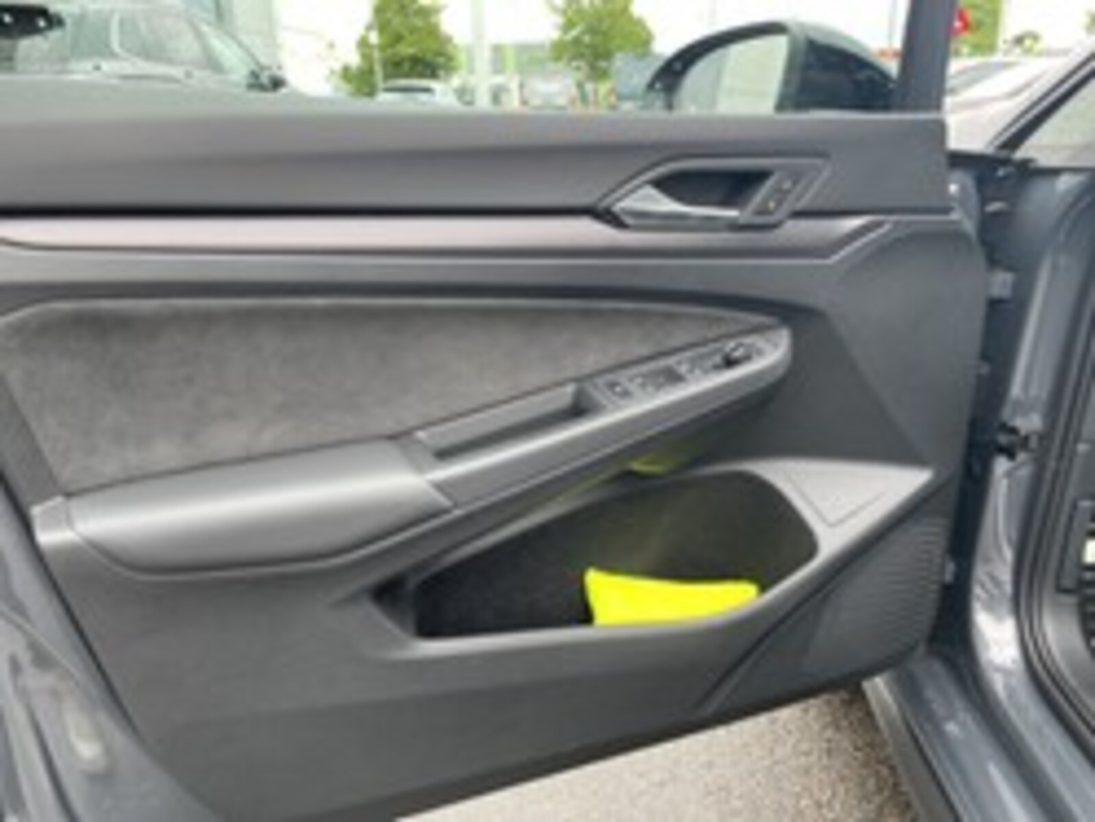 Volkswagen Golf – Bild 6
