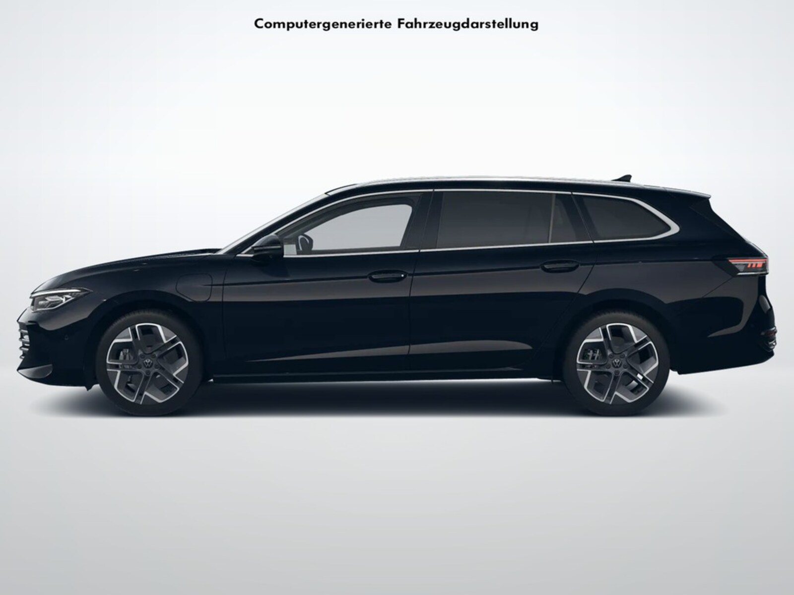 Volkswagen Passat – Bild 3