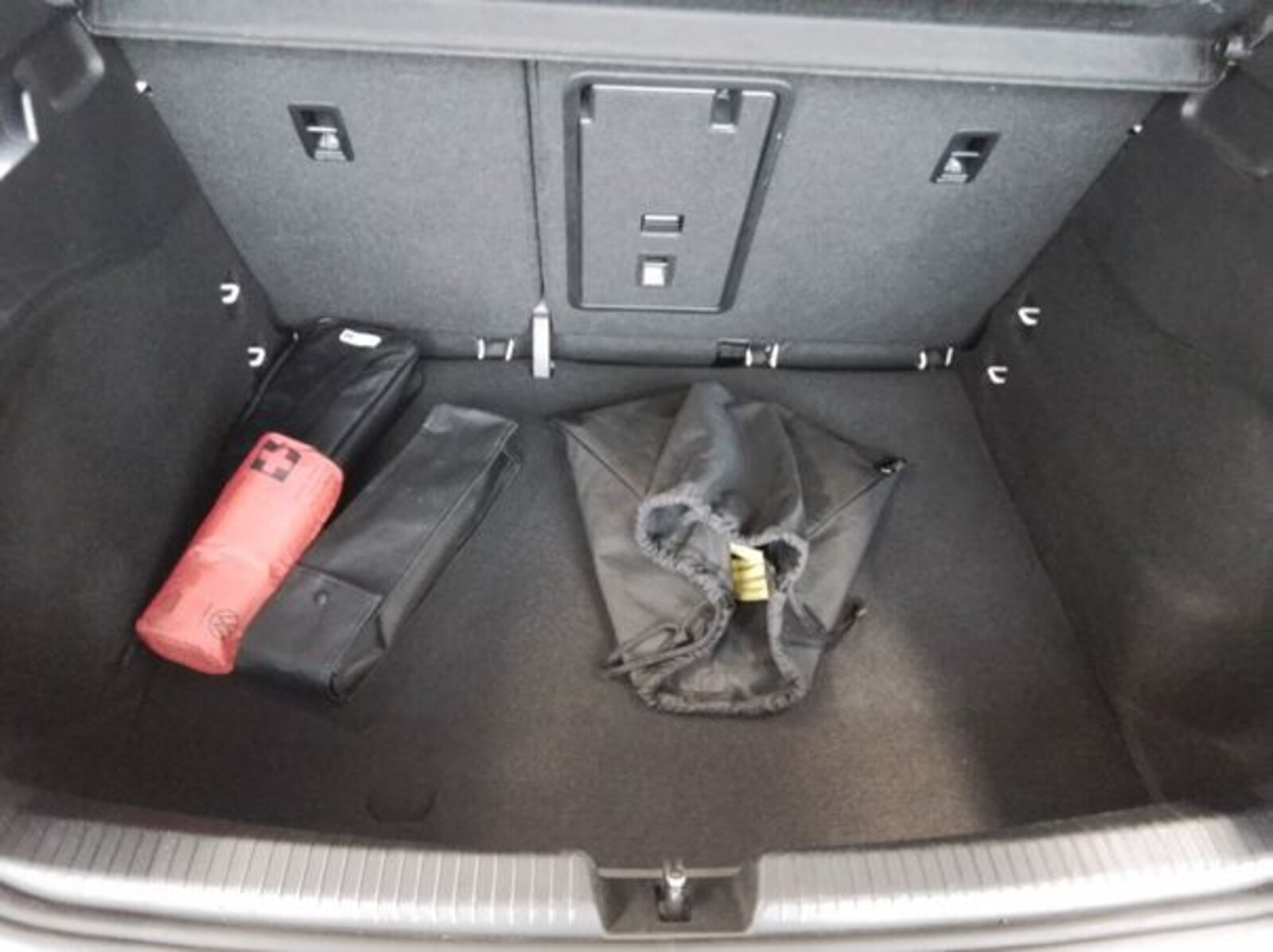 Volkswagen ID.3 – Bild 9