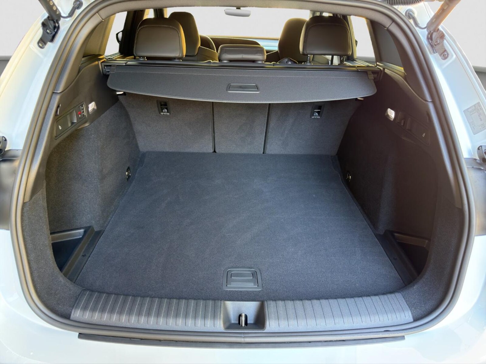 Audi SQ6 e-tron – Bild 14