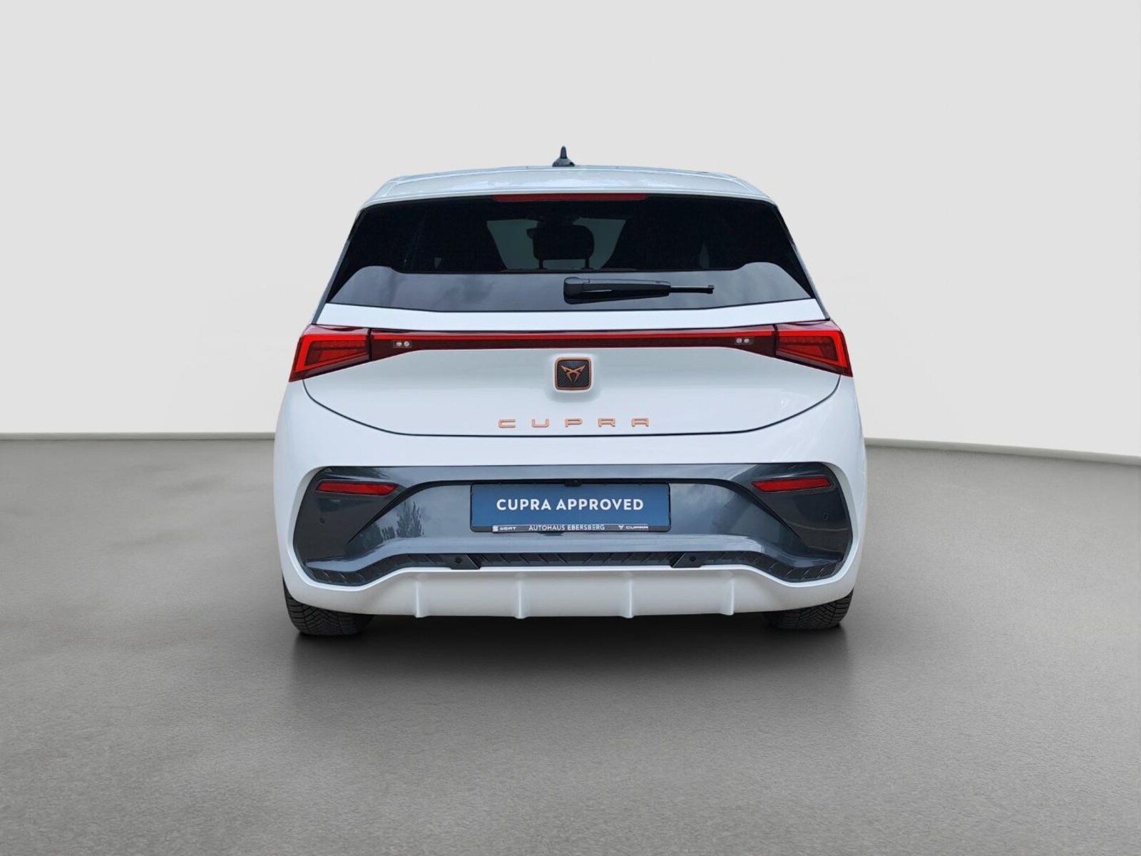 CUPRA Born – Bild 7