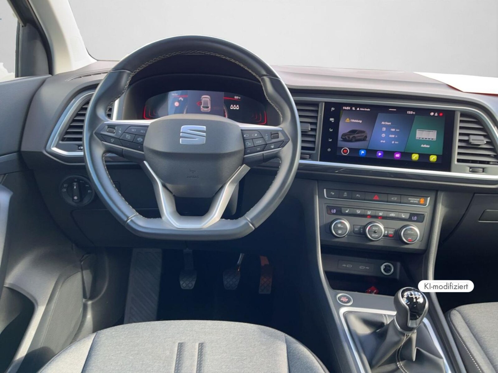 SEAT Ateca – Bild 3