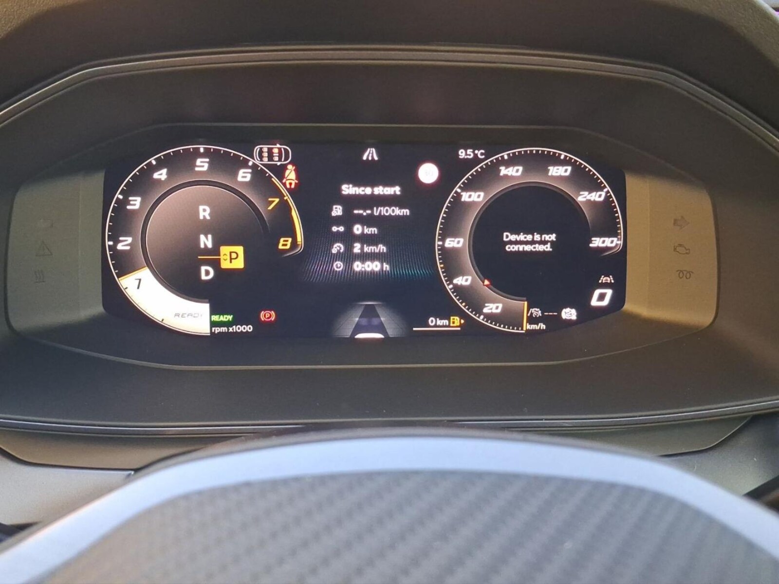 CUPRA Formentor – Bild 12