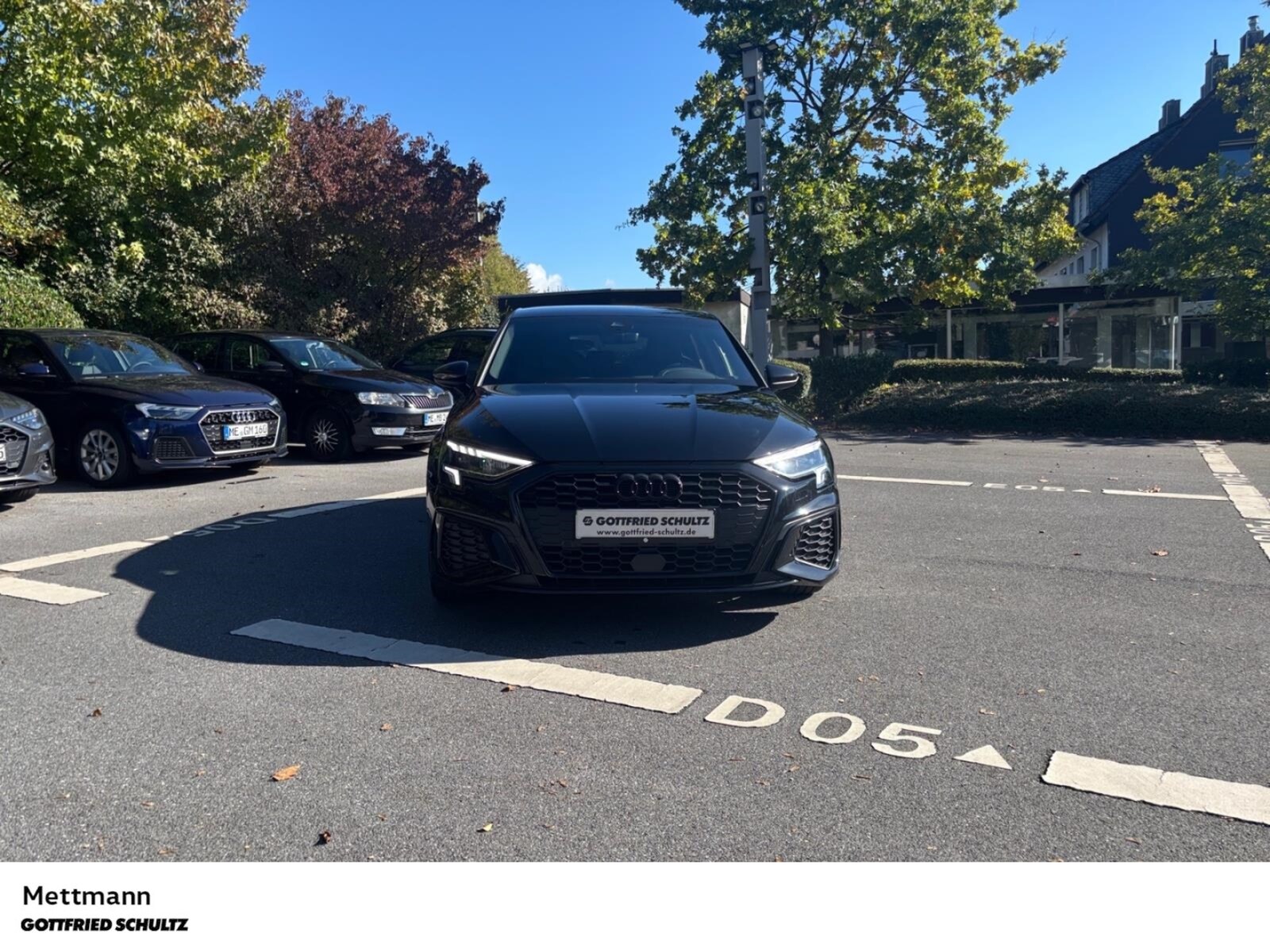 Audi A3 Sportback – Bild 11