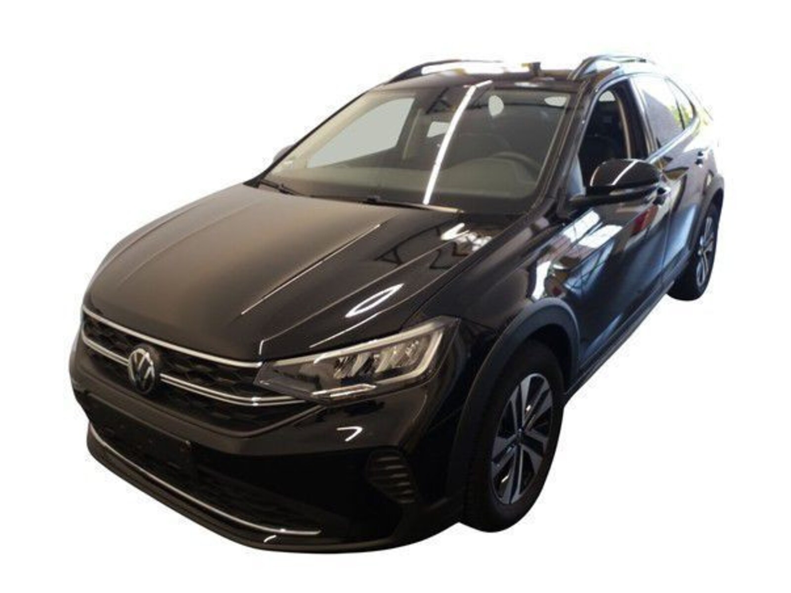 Volkswagen Taigo – Bild 18