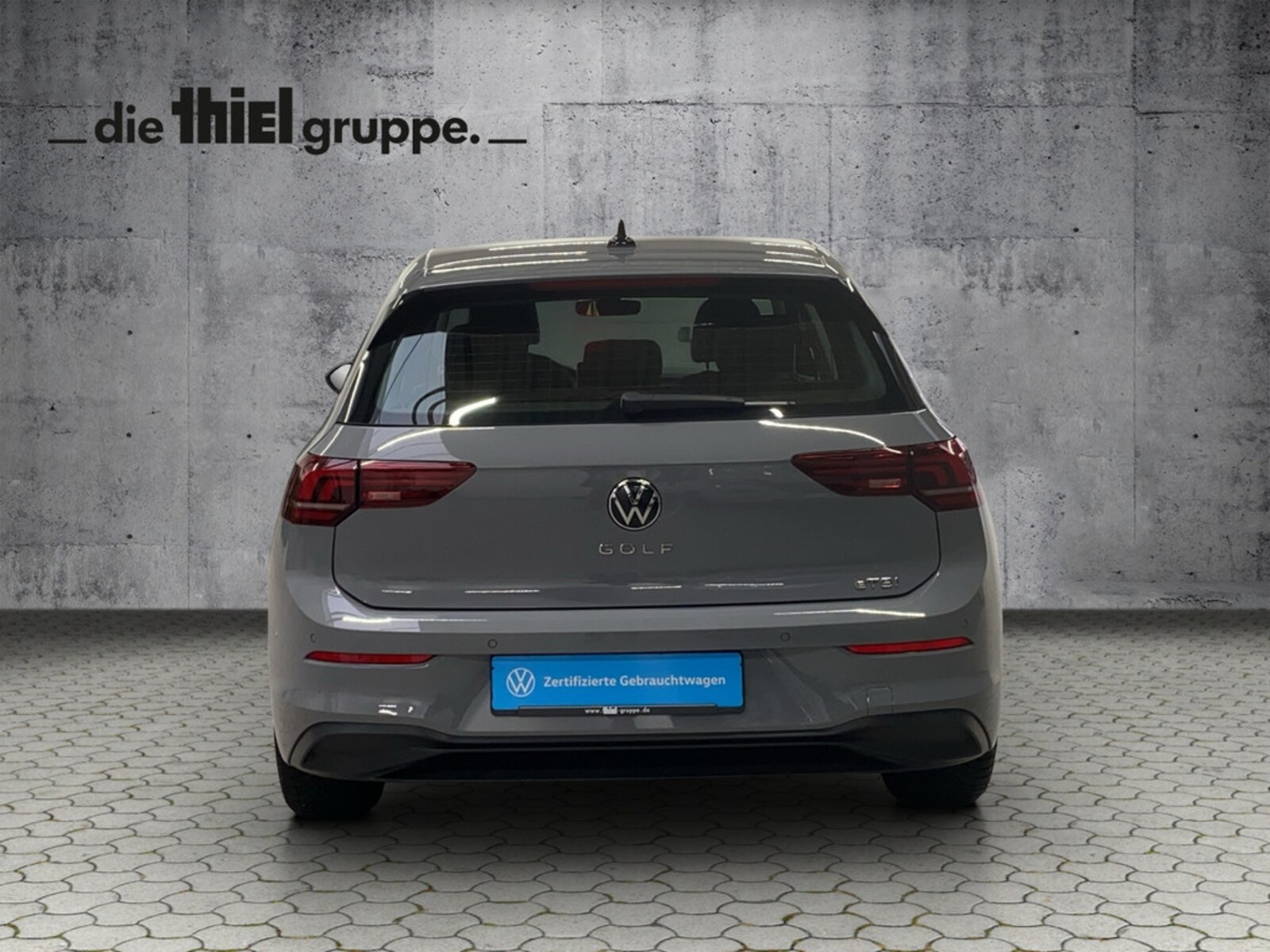 Volkswagen Golf – Bild 5