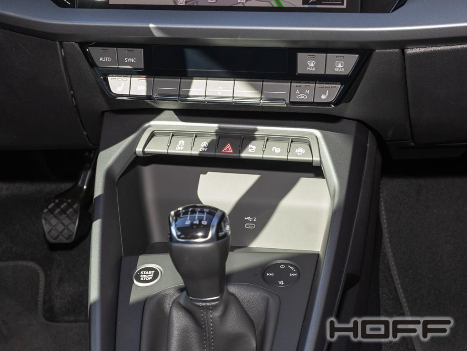 Audi A3 Sportback – Bild 9