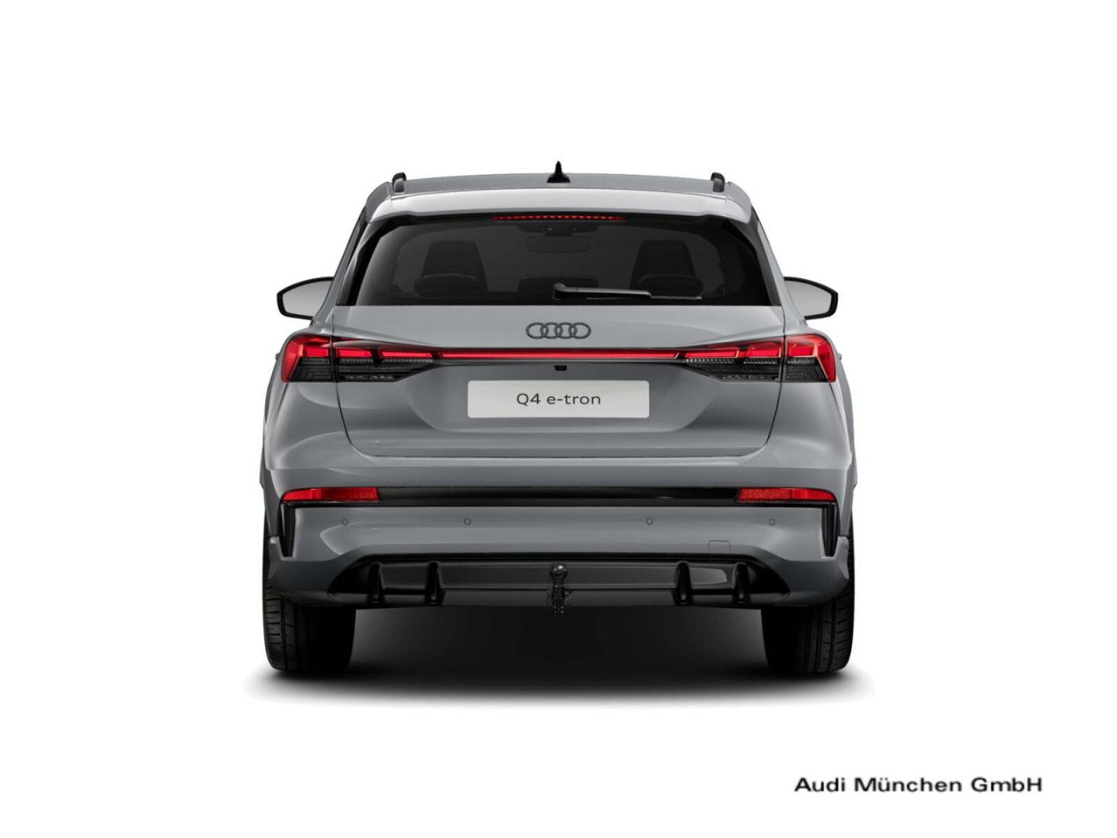 Audi Q4 e-tron – Bild 6