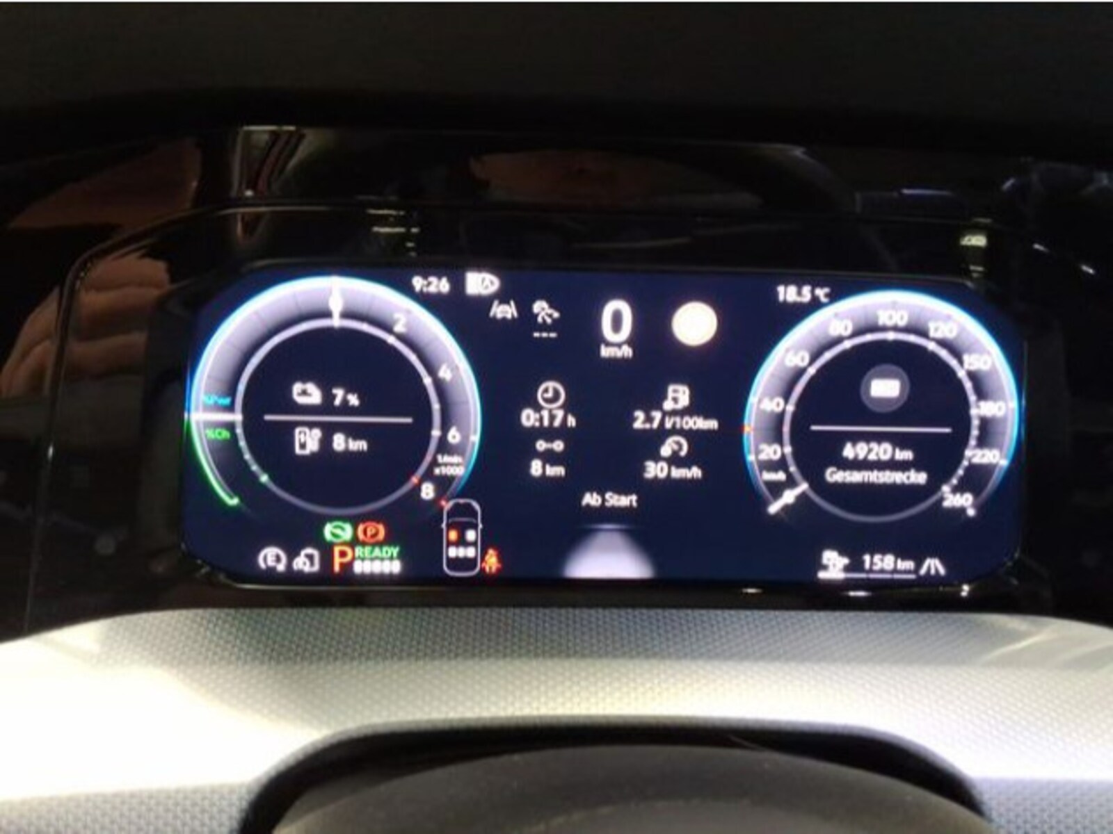 Volkswagen Golf – Bild 10