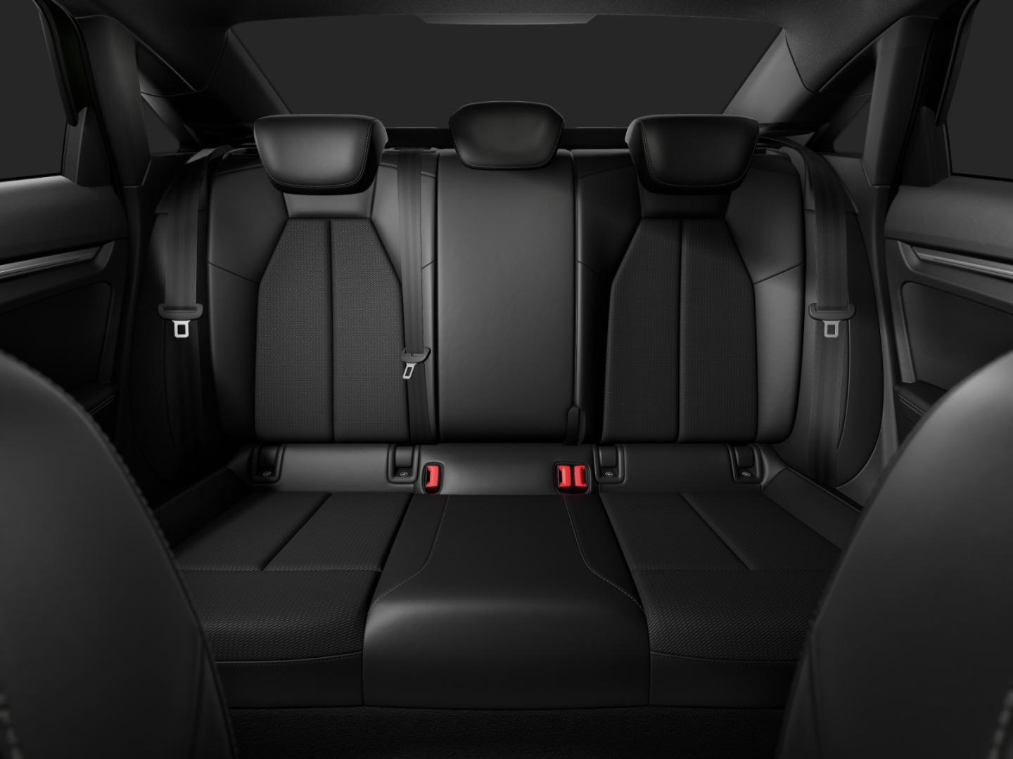 Bild über Audi S3 Limousine TFSI quattro S tronic - für weitere Informationen kontaktieren Sie den Audi Partner