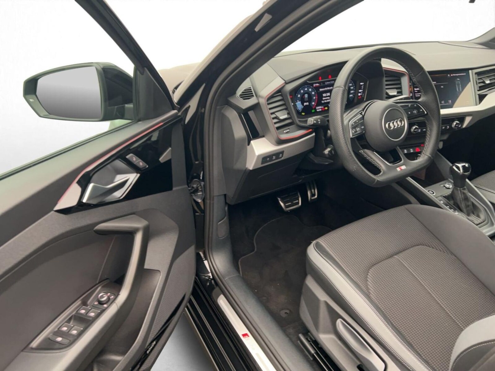 Audi A1 Sportback – Bild 13