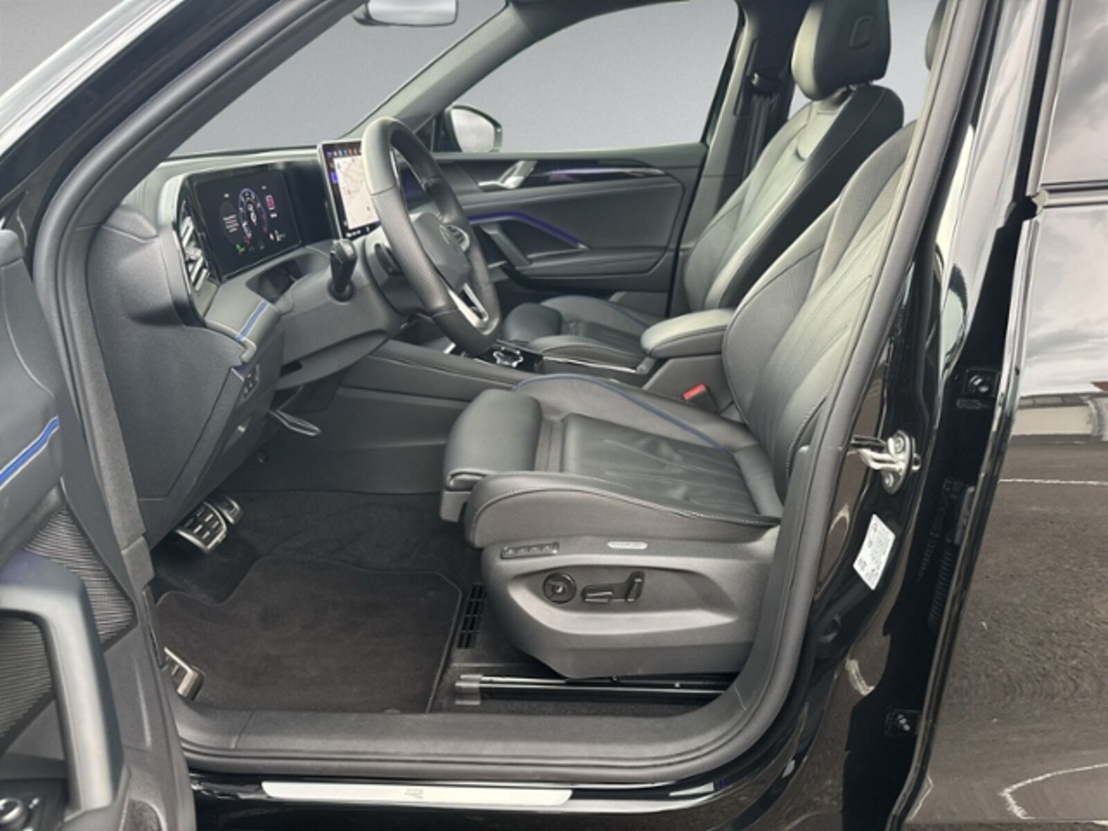 Volkswagen Tiguan – Bild 8