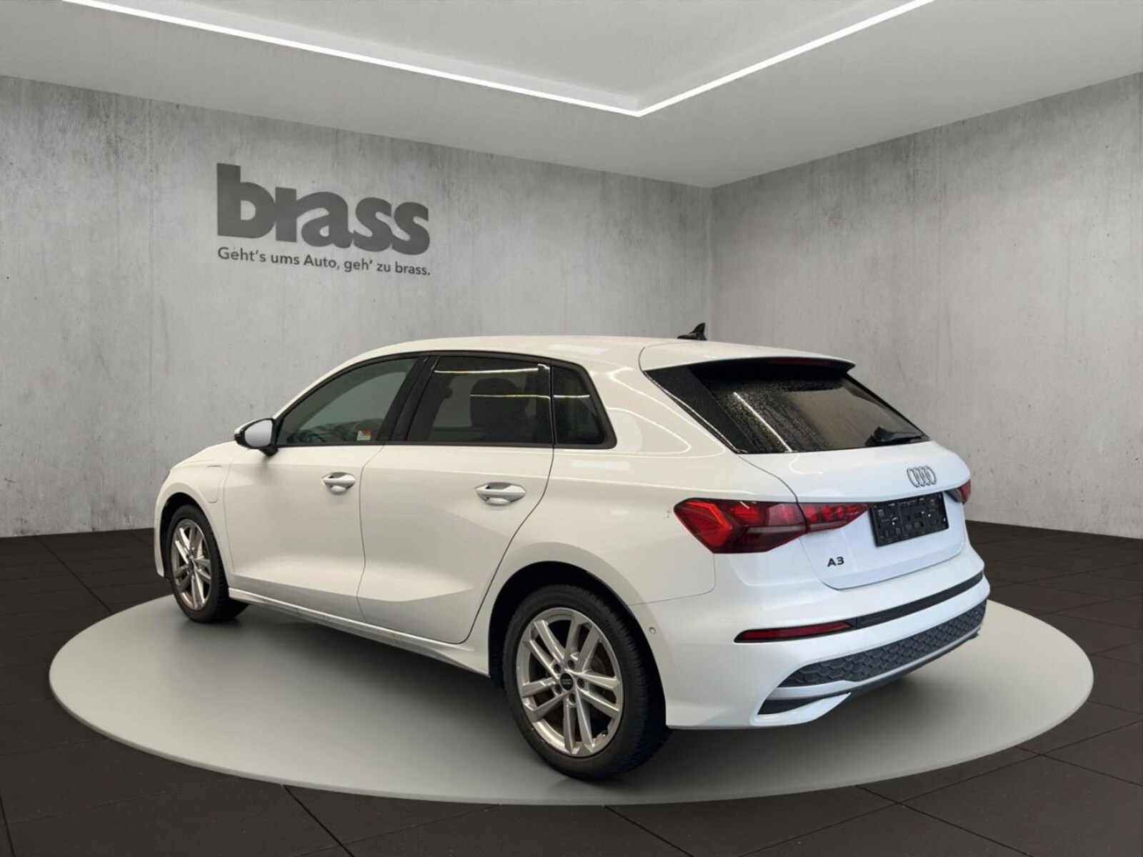 Audi A3 Sportback – Bild 4