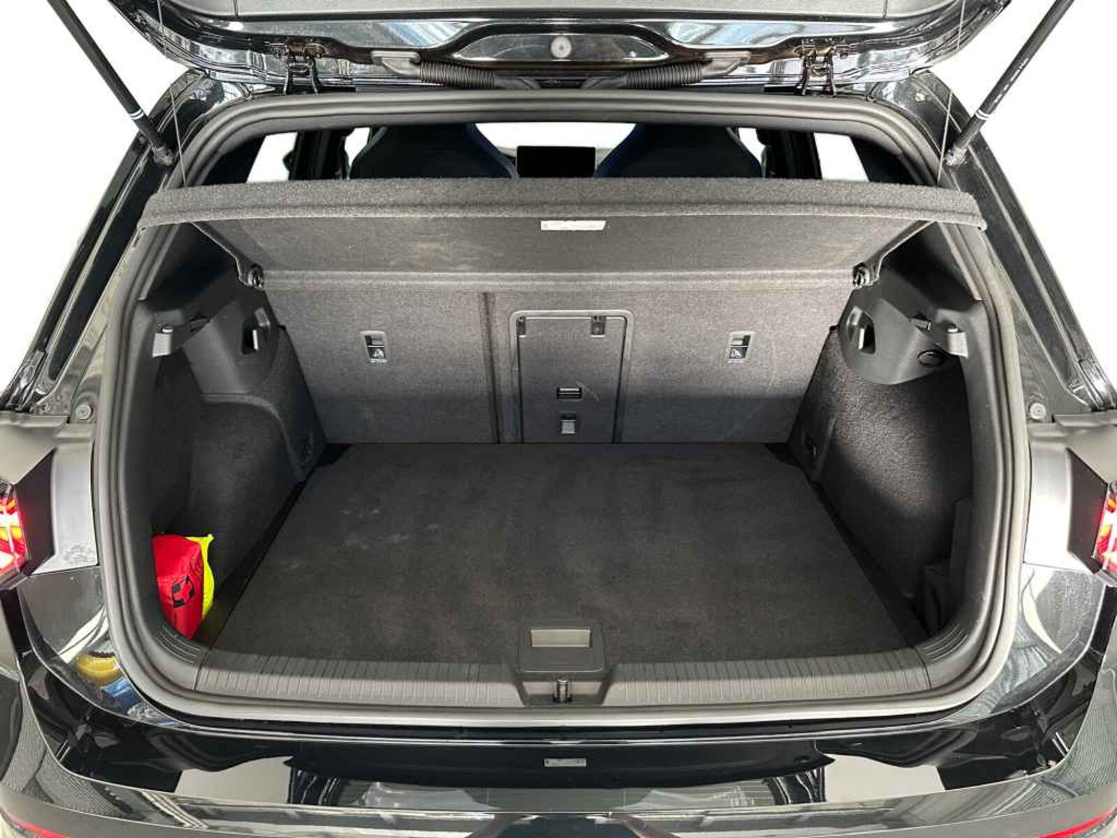 Volkswagen Golf – Bild 11