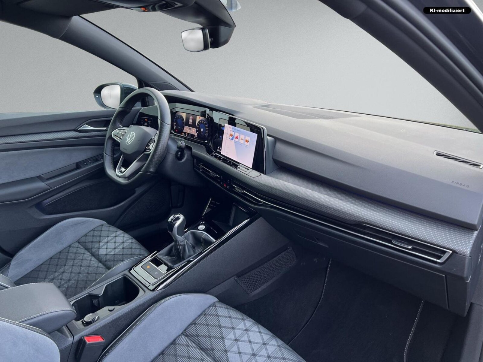 Volkswagen Golf – Bild 16