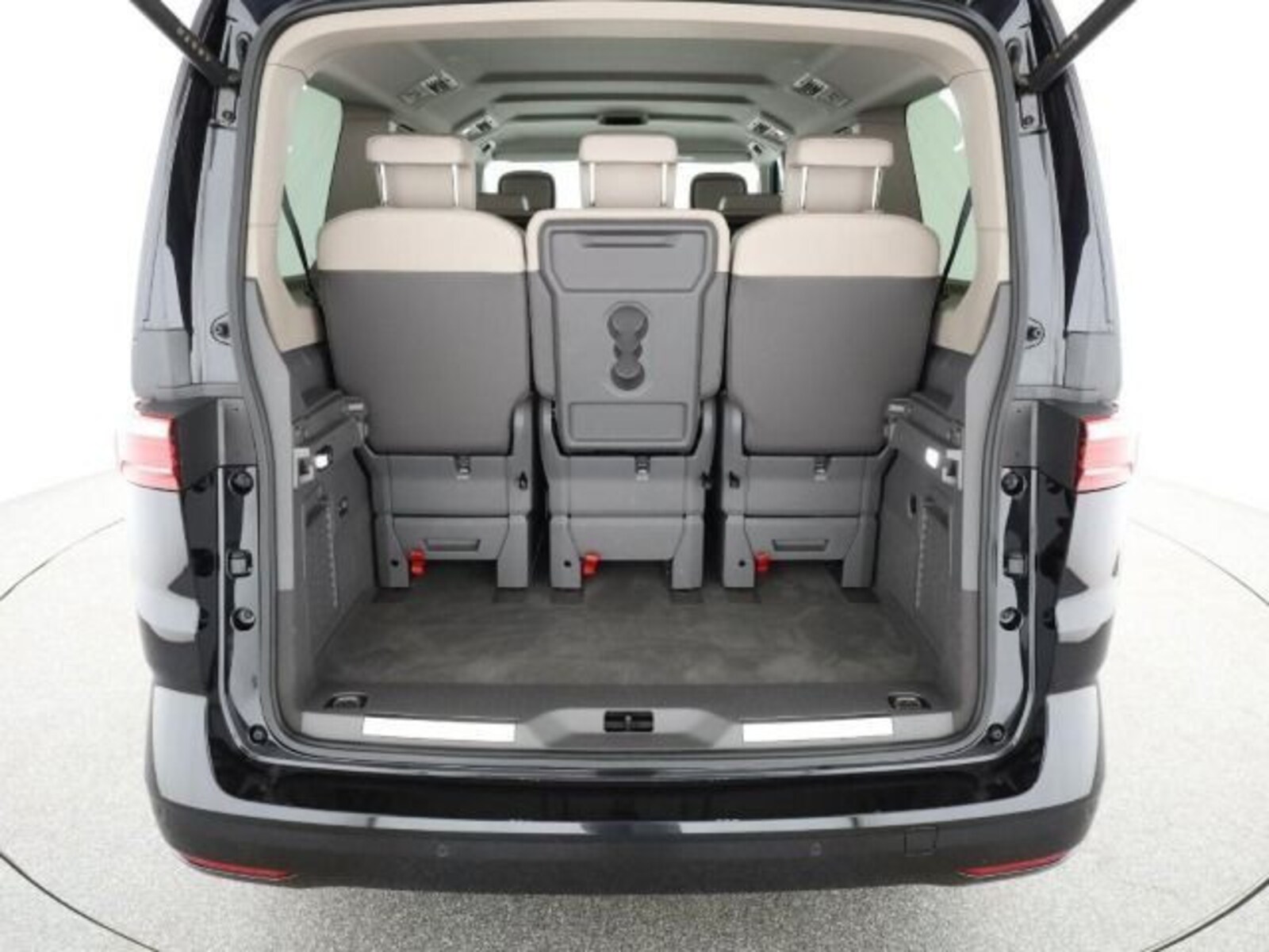 Volkswagen Multivan Langversion – Bild 10