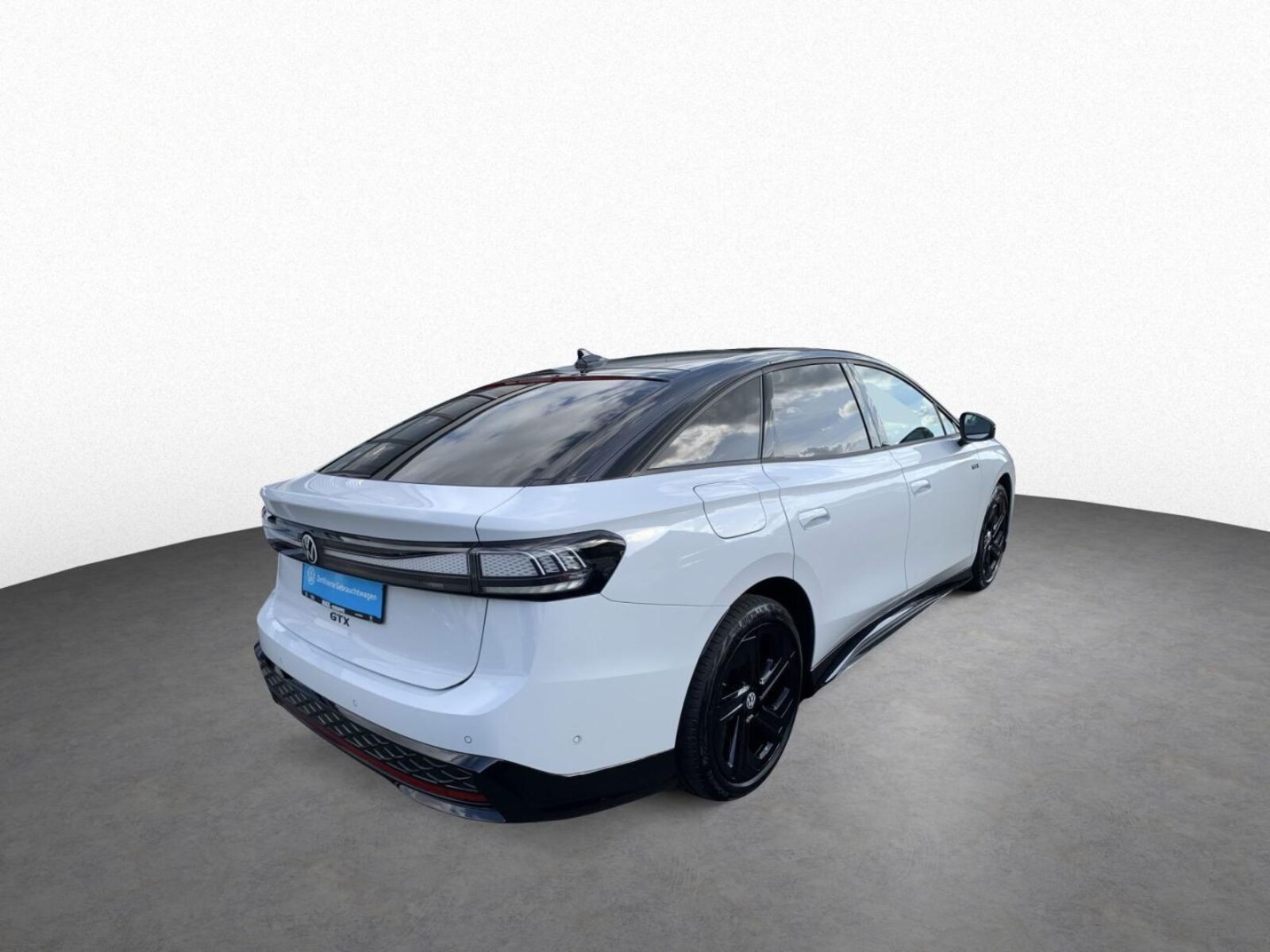 Volkswagen ID.7 – Bild 7