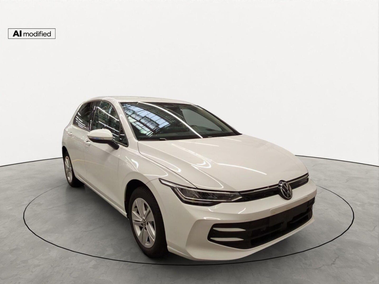 Volkswagen Golf – Bild 5