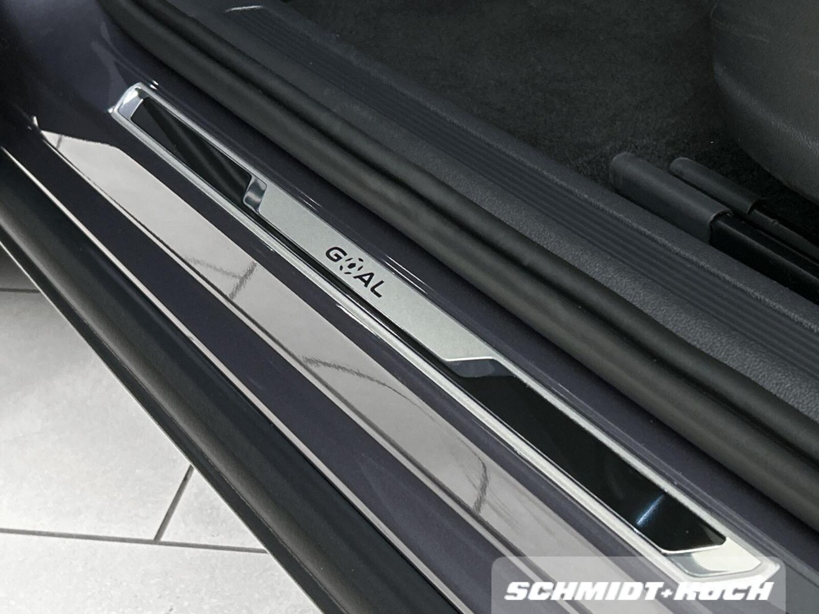 Volkswagen T-Cross – Bild 11