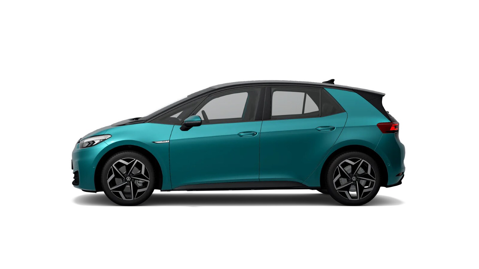 Volkswagen ID.3 – Bild 3