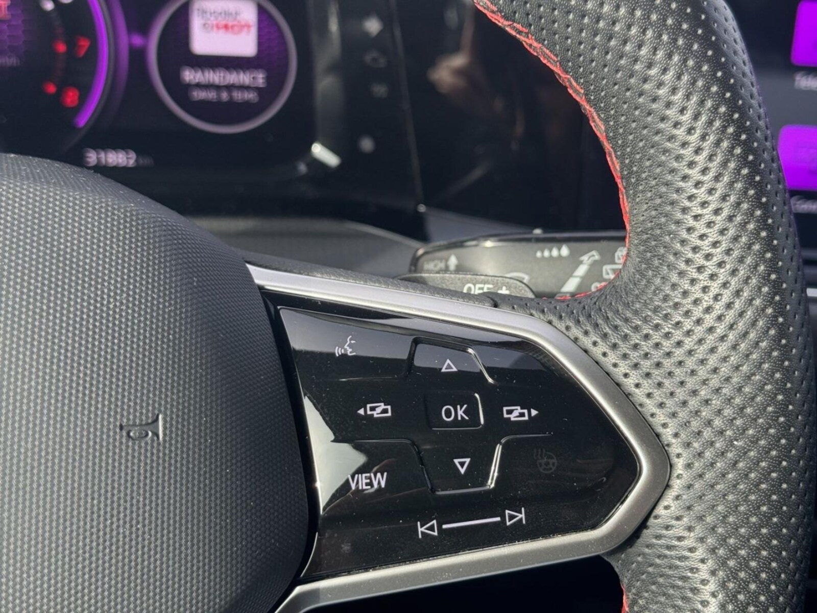 Volkswagen Golf – Bild 18