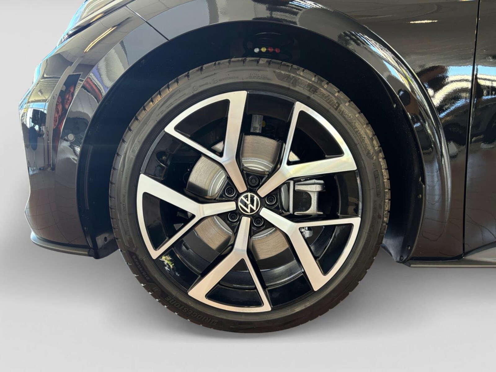 Volkswagen ID.3 Neo – Bild 4
