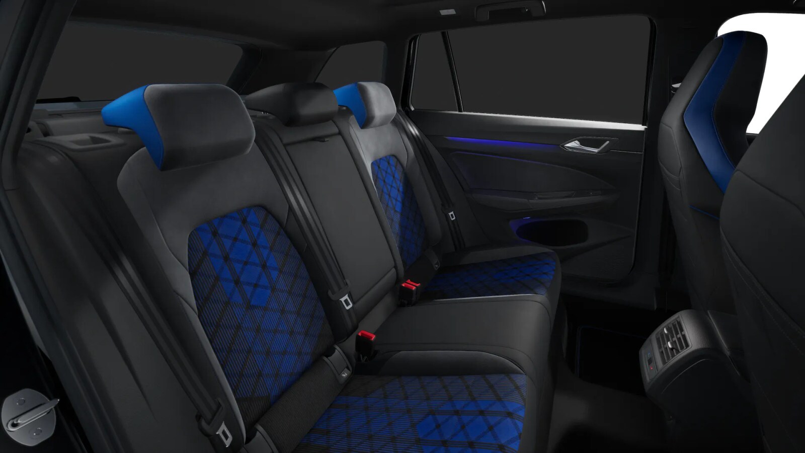 Volkswagen Golf Variant – Bild 11