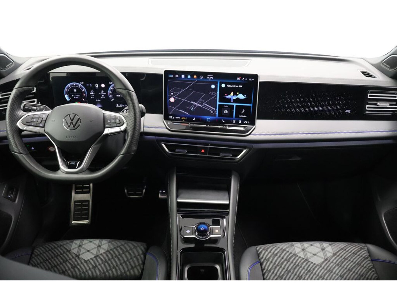 Volkswagen Tiguan – Bild 8