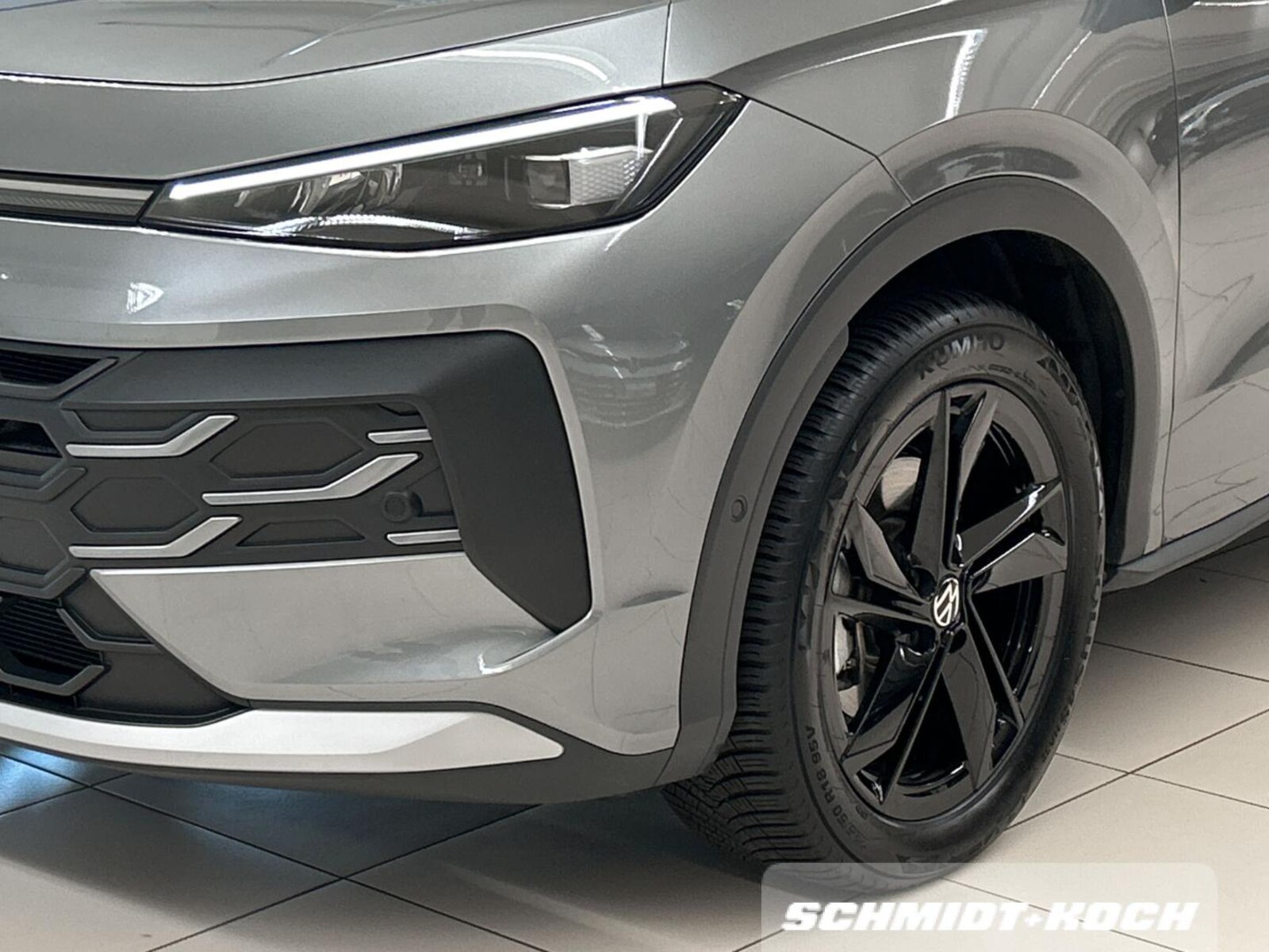 Volkswagen T-Roc – Bild 4