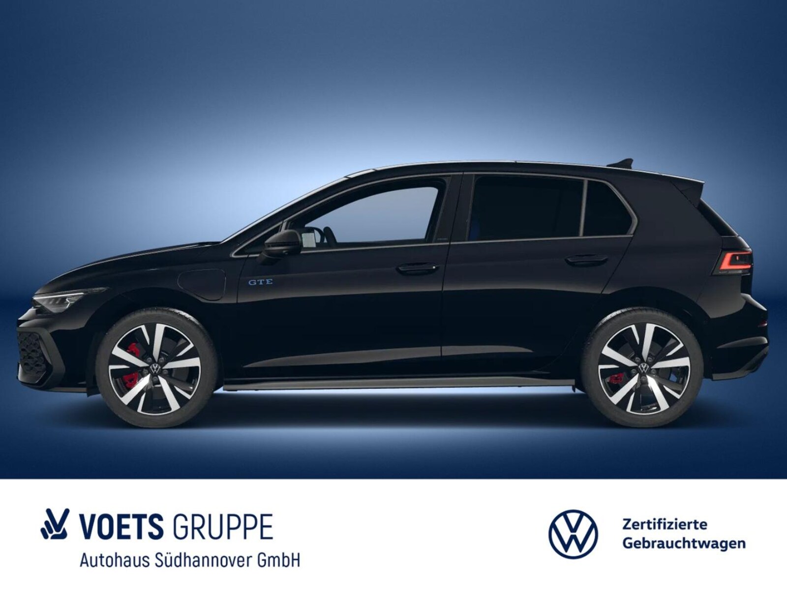 Volkswagen Golf – Bild 3