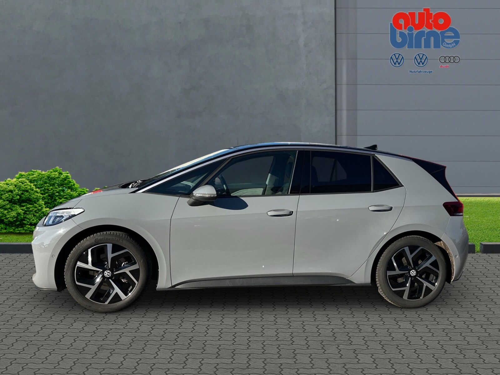 Volkswagen ID.3 – Bild 2
