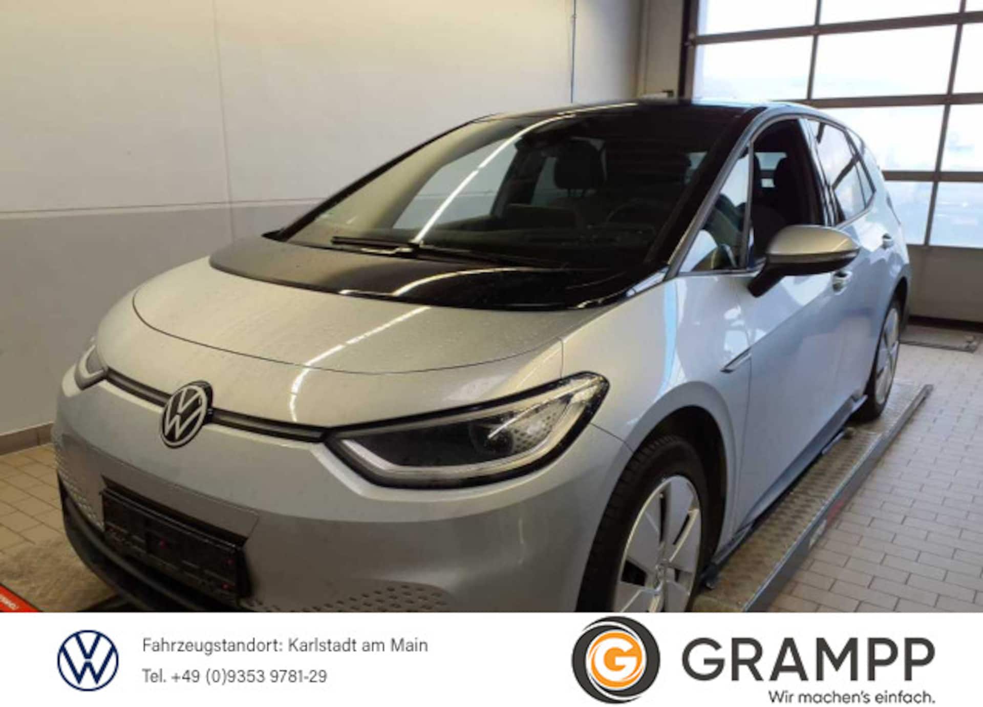 Volkswagen ID.3 2022