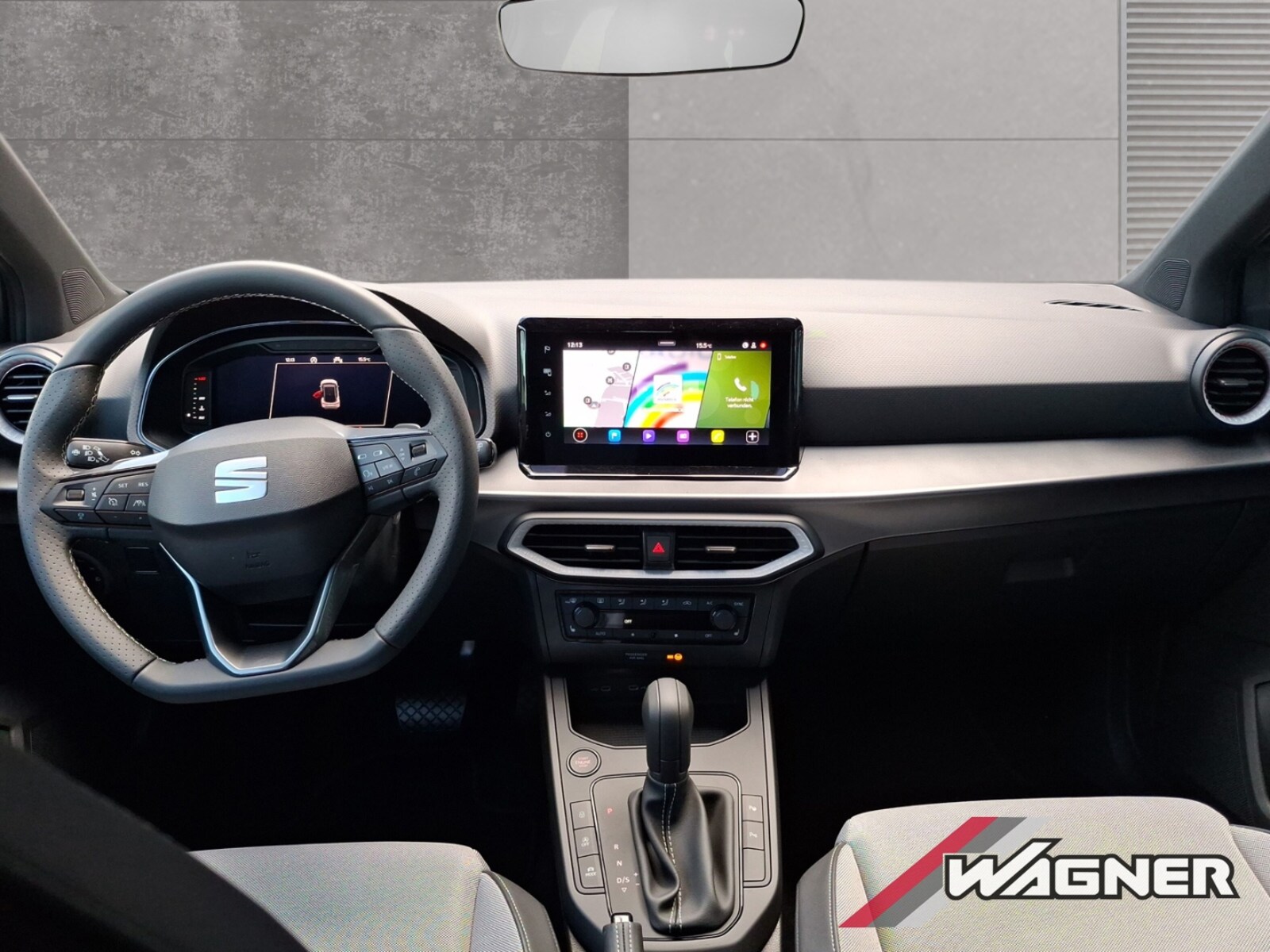 SEAT Arona – Bild 9
