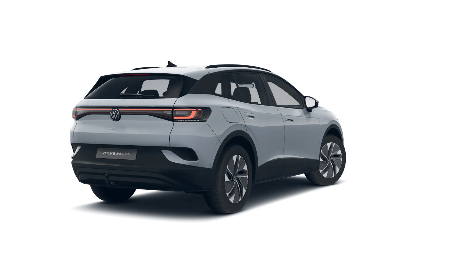 Volkswagen ID.4 – Bild 8