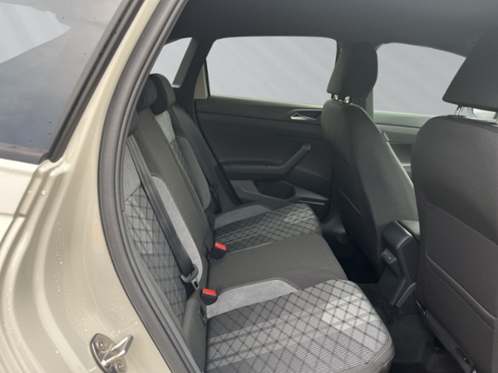 Volkswagen Taigo – Bild 12