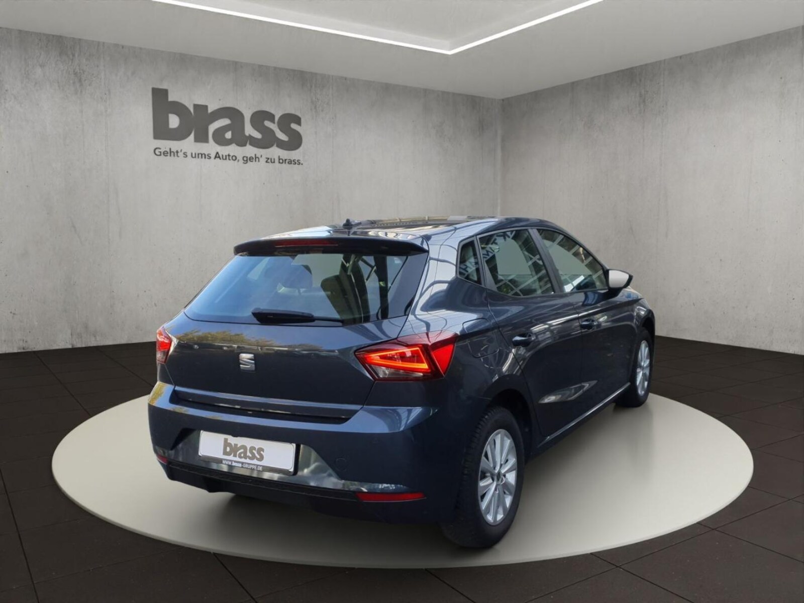 SEAT Ibiza – Bild 5