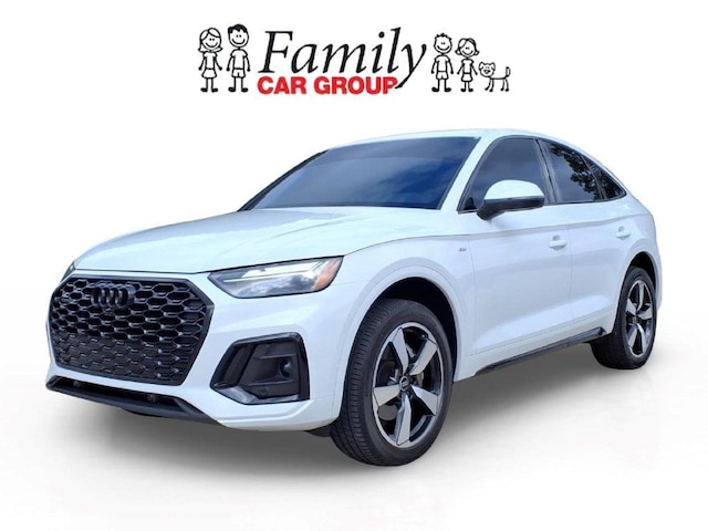 Photo of 2023 Audi Q5 Sportback 