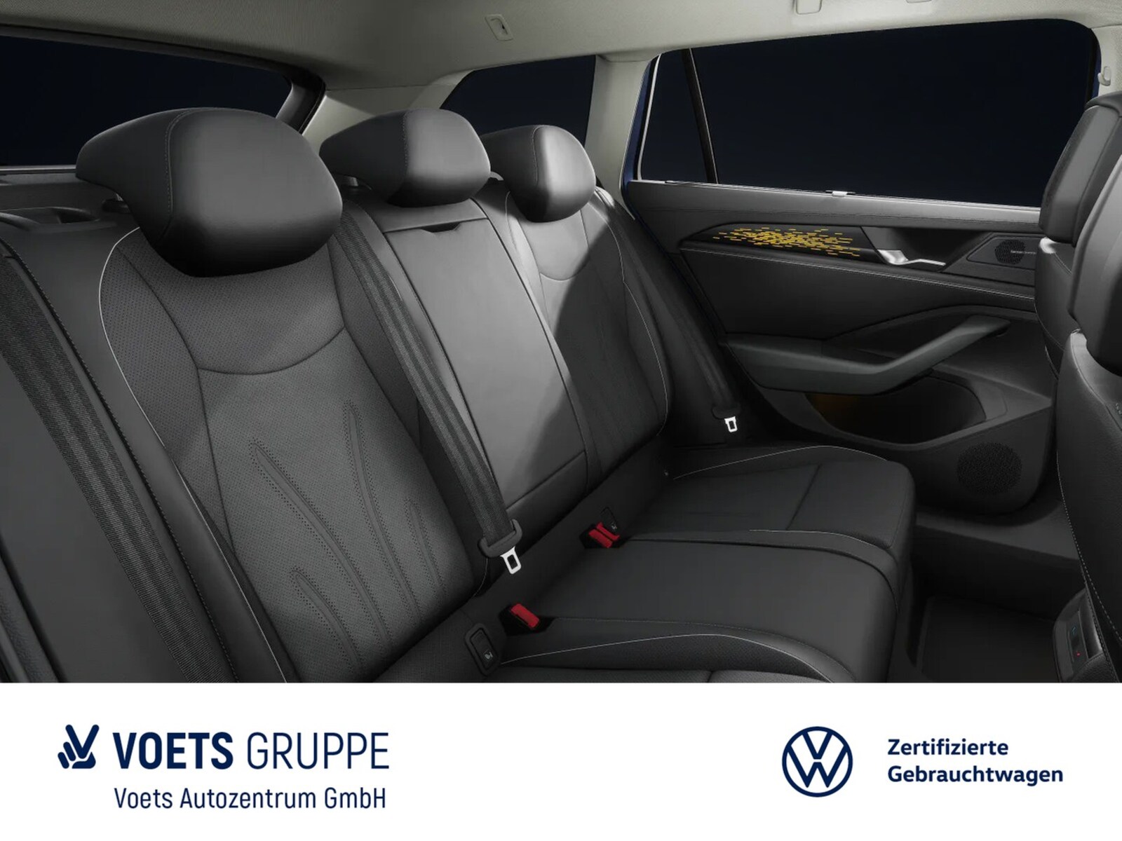 Volkswagen Passat – Bild 10