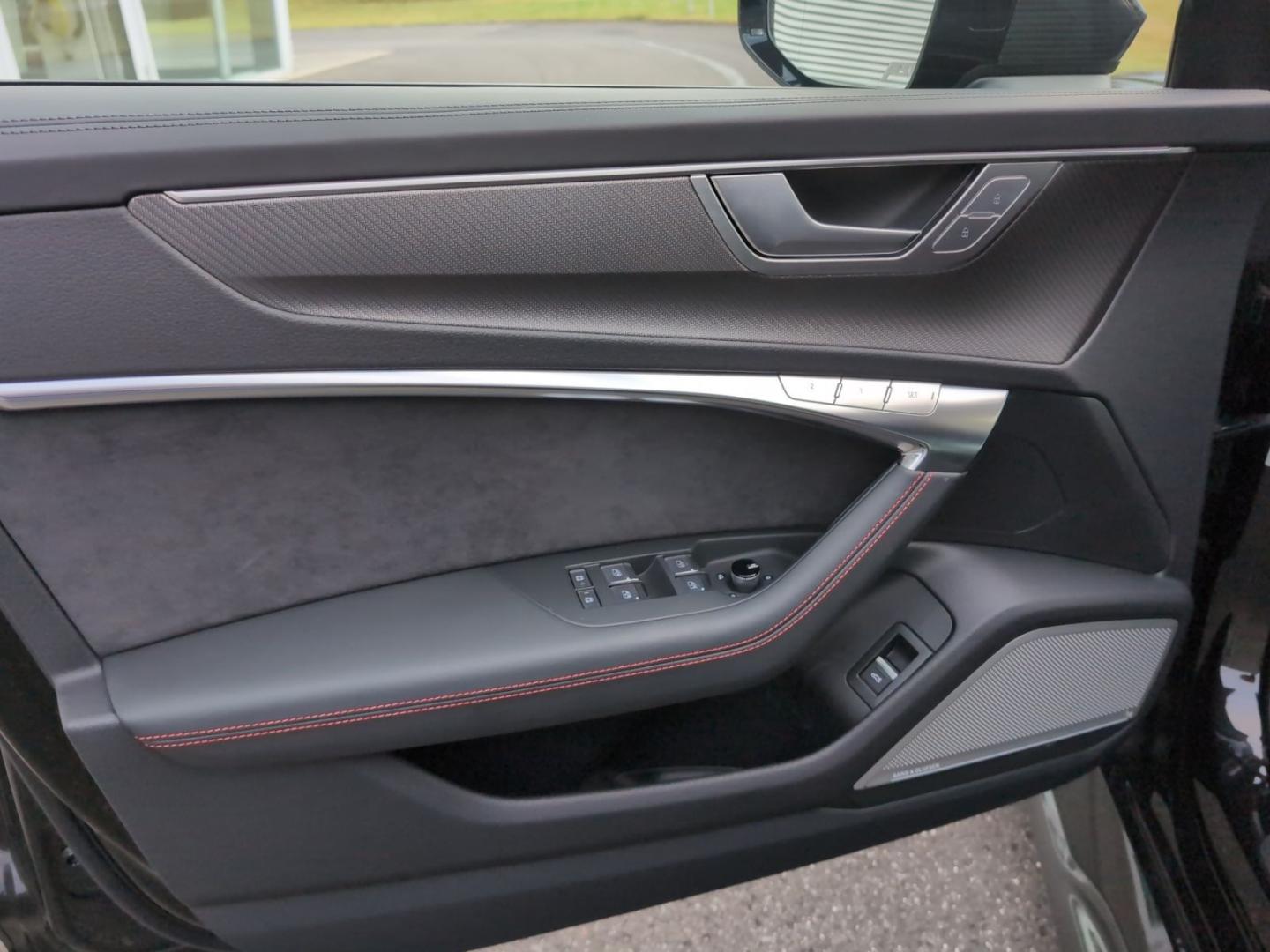 Audi RS 6 Avant