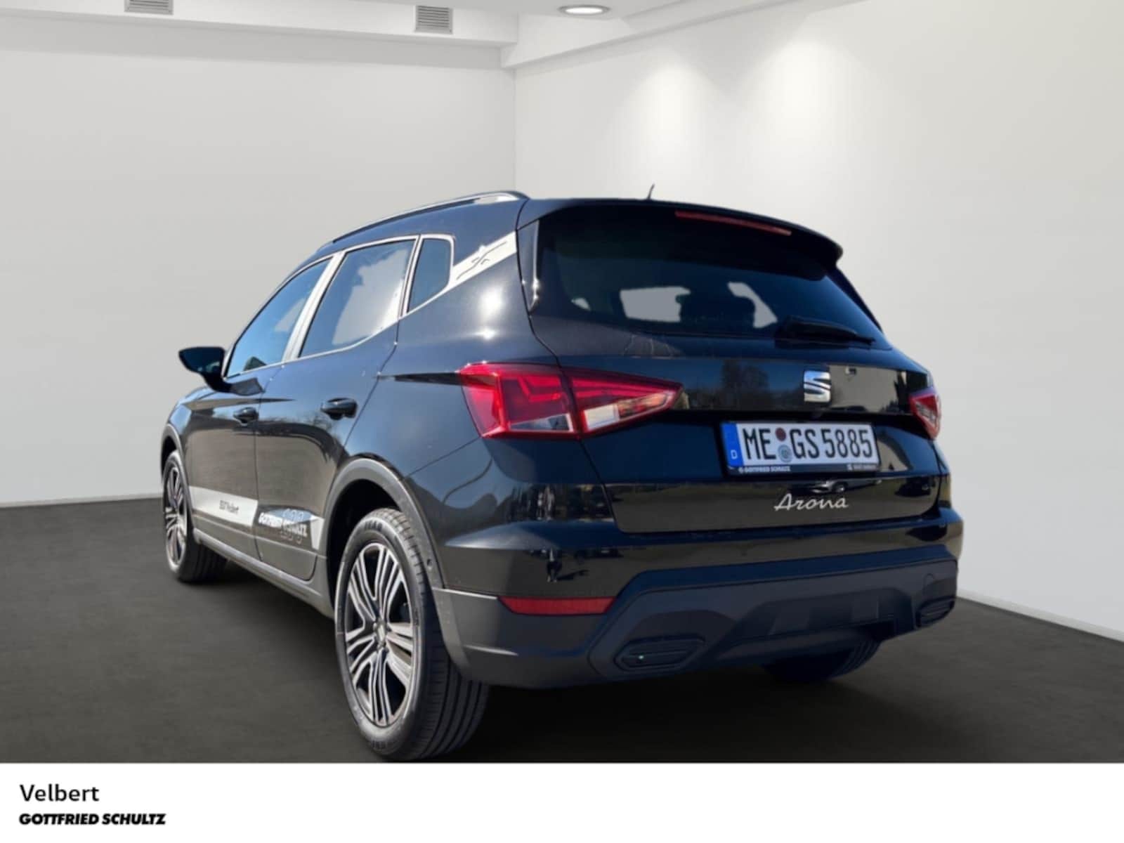 SEAT Arona – Bild 3