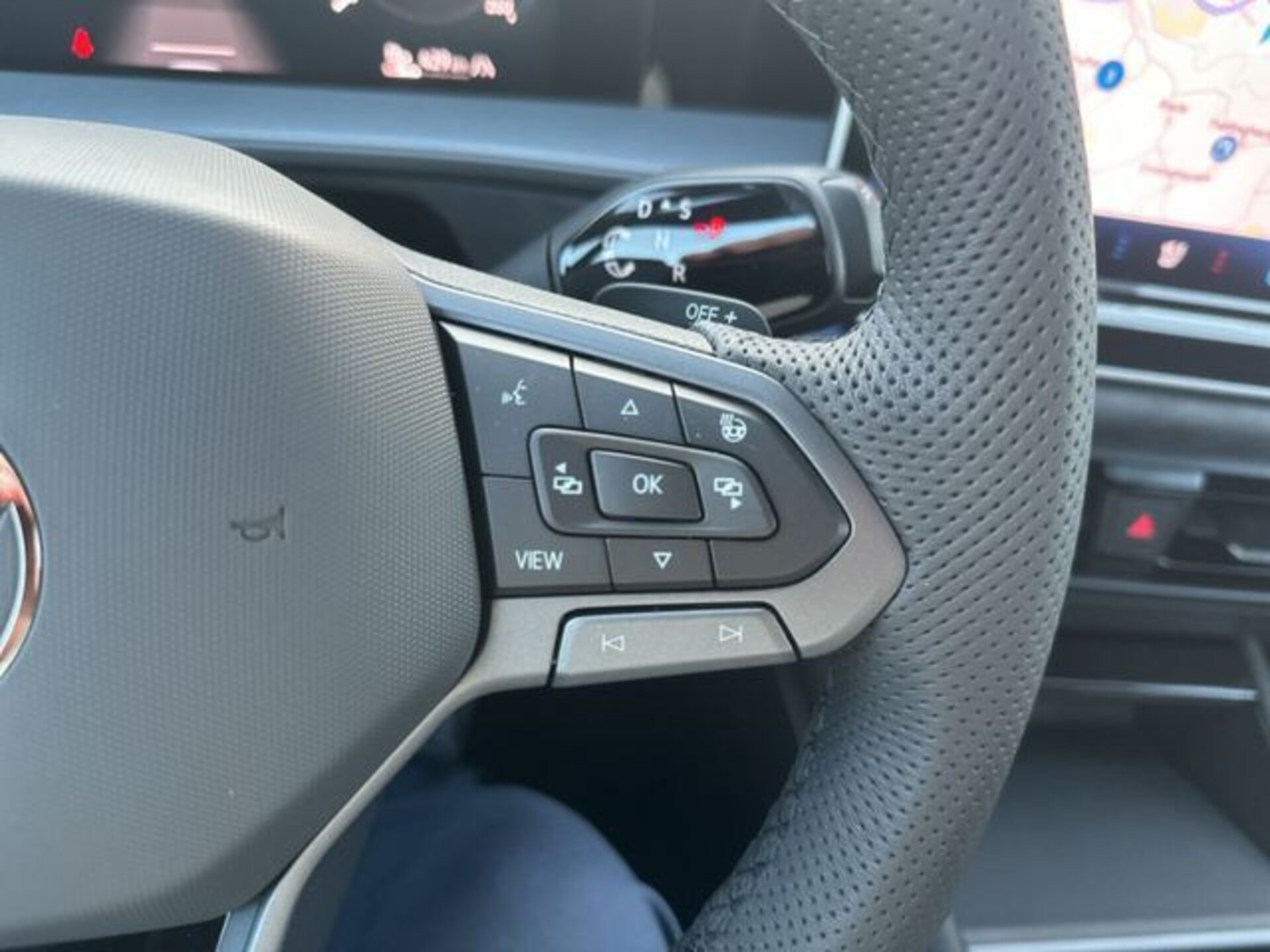 Volkswagen Tayron R-Line