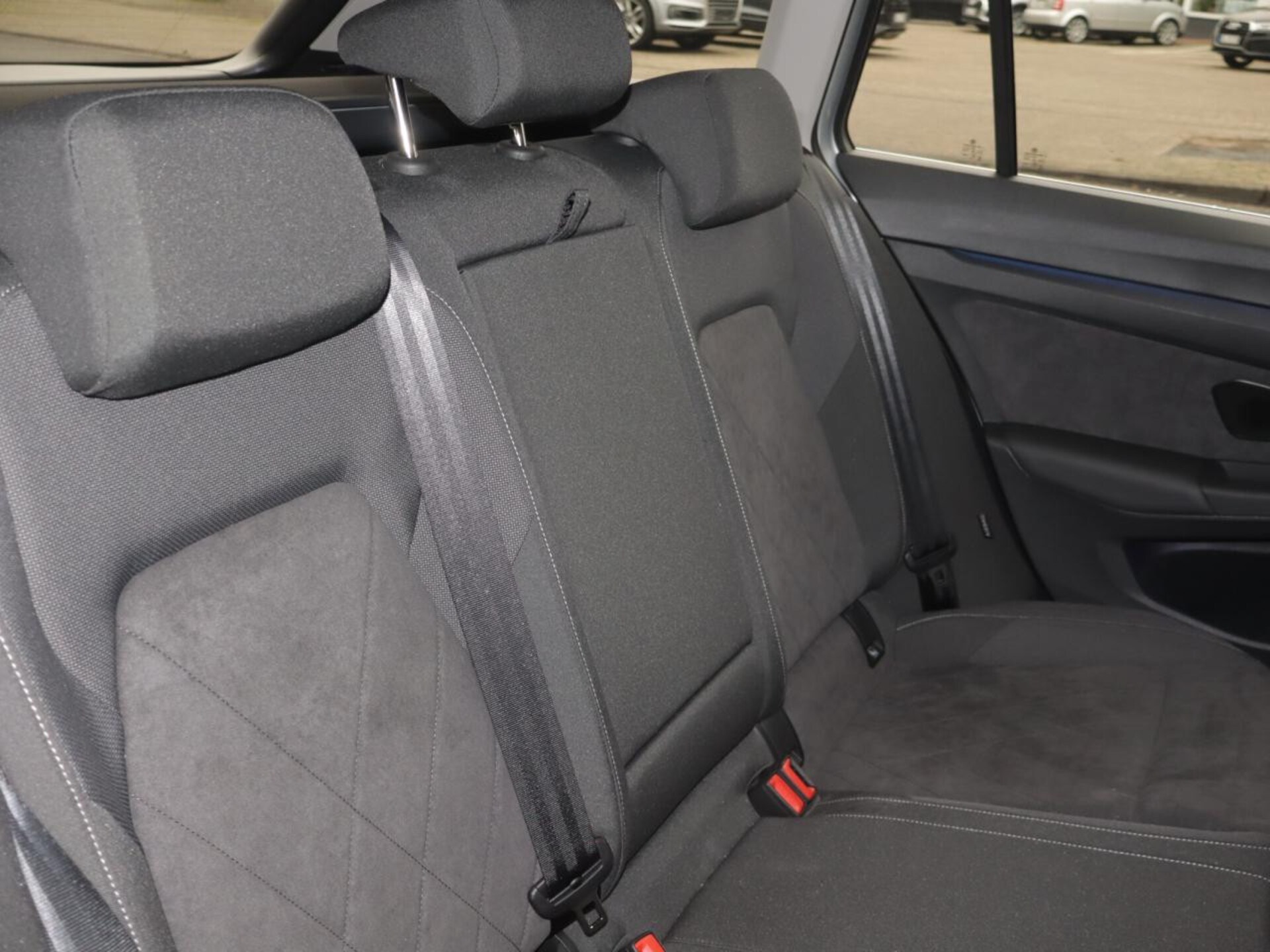 Volkswagen Golf Variant Style