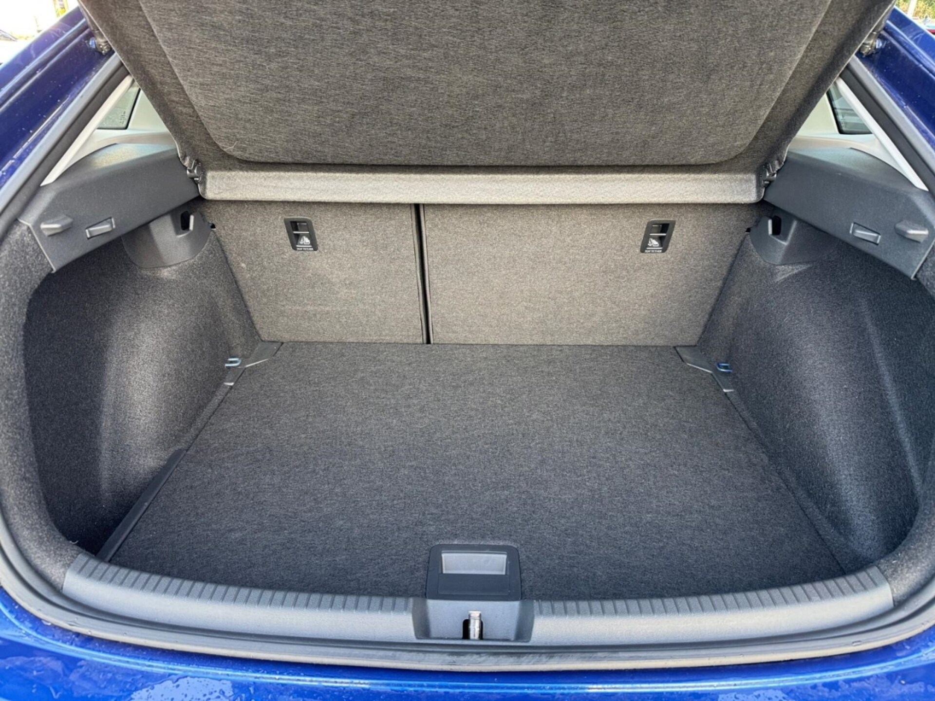 Volkswagen Taigo MOVE
