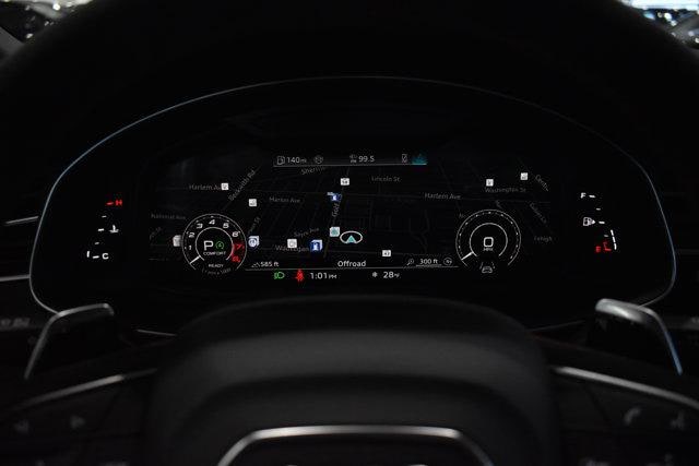 2026 Audi RS Q8 Base - Photo 18
