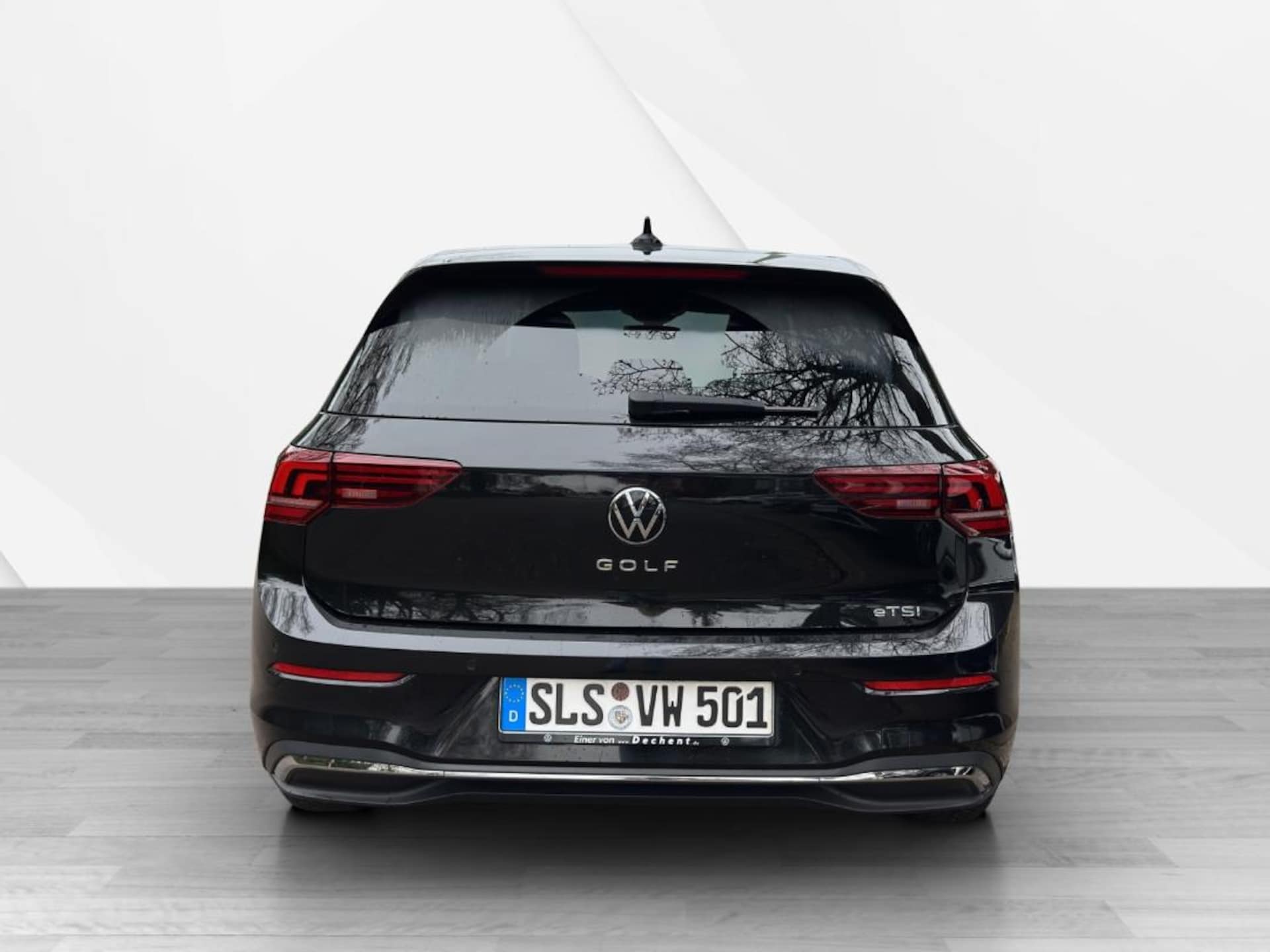 Volkswagen Golf Goal