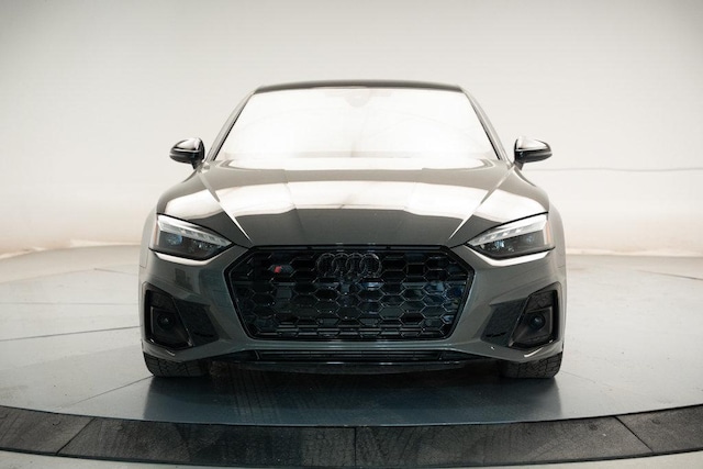 2023 Audi Audi S5 Coupé