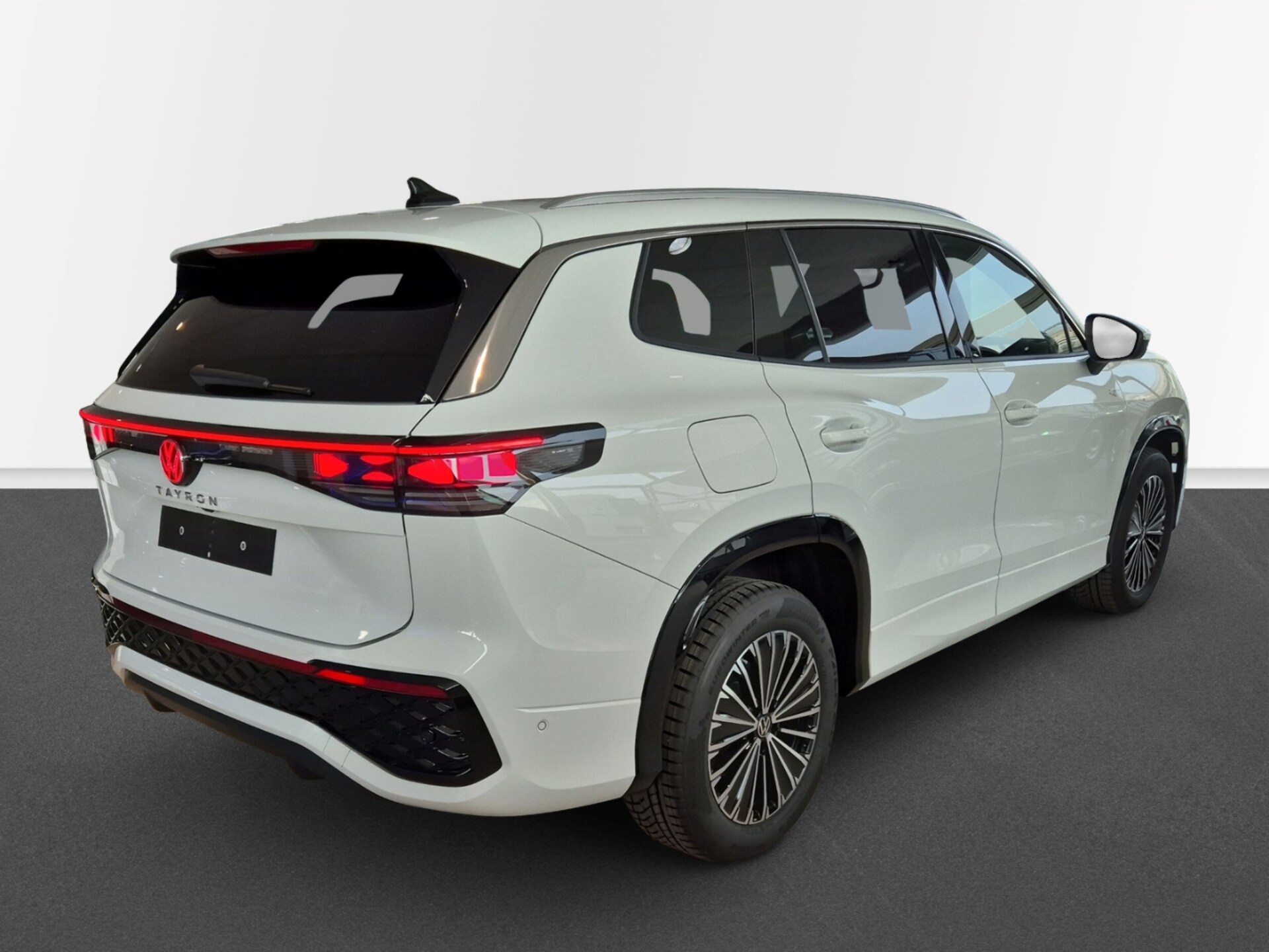Volkswagen Tayron R-Line